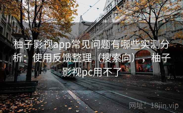 柚子影视app常见问题有哪些实测分析：使用反馈整理（搜索向），柚子影视pc用不了  第2张